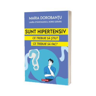 Sunt hipertensiv