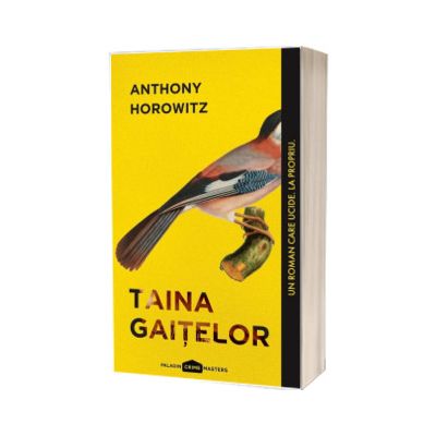 Taina gaitelor