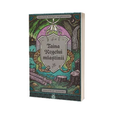 Taina Regelui mlastinii