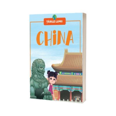 Tarile lumii. China