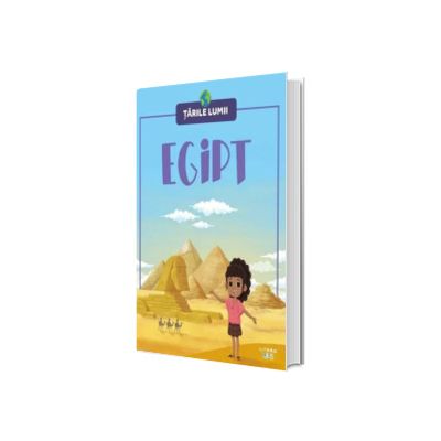 Tarile lumii. Egipt