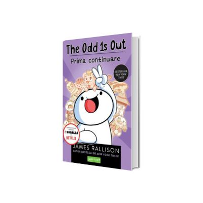 The Odd 1s Out. Prima continuare