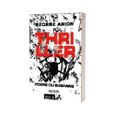 Thriller - poeme cu suspans