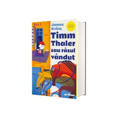 Timm Thaler sau Rasul vandut