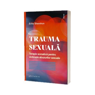 Trauma sexuala