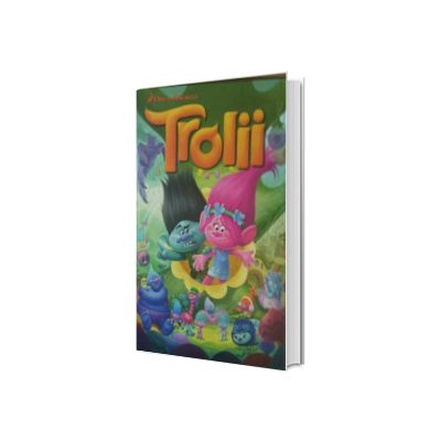 Trolii. Povestea Filmului