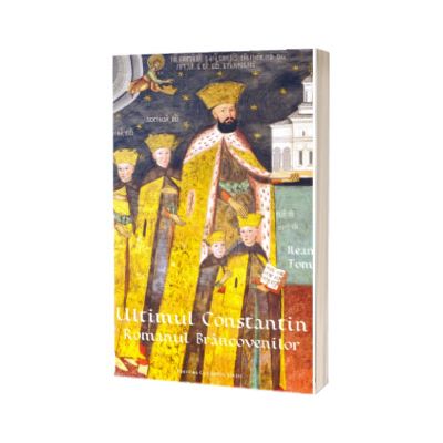 Ultimul Constantin
