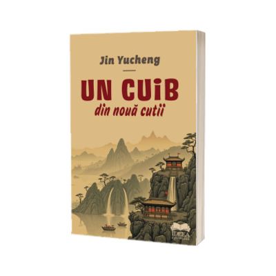 Un cuib din noua cutii