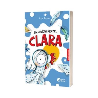 Un indiciu pentru Clara