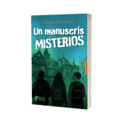 Un manuscris misterios