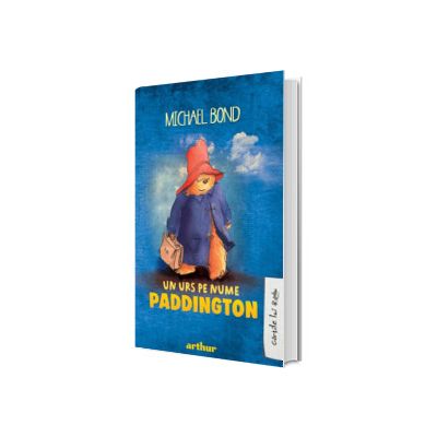 Un urs pe nume Paddington