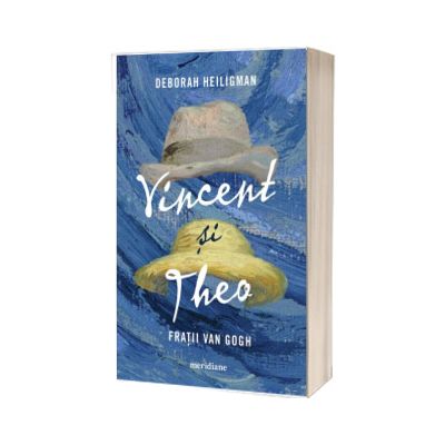 Vincent si Theo