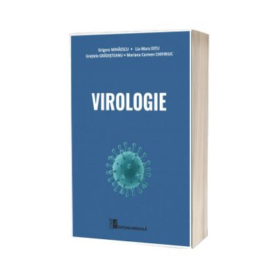 Virologie