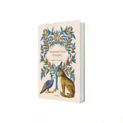 Washington Square (vol. 15)