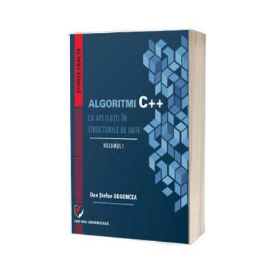 Algoritmi C++  cu aplicatii in structurile de date