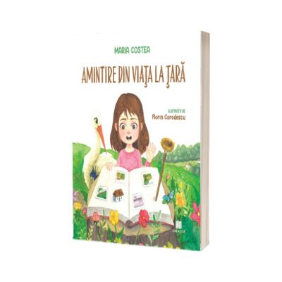 Amintire din viata la tara