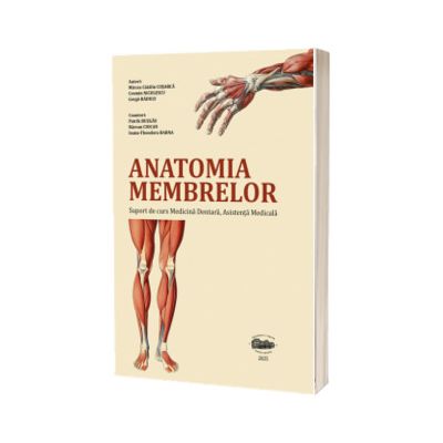 Anatomia membrelor