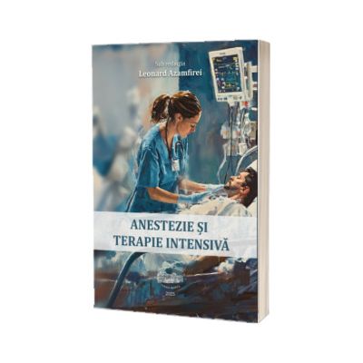 Anestezie si terapie intensiva