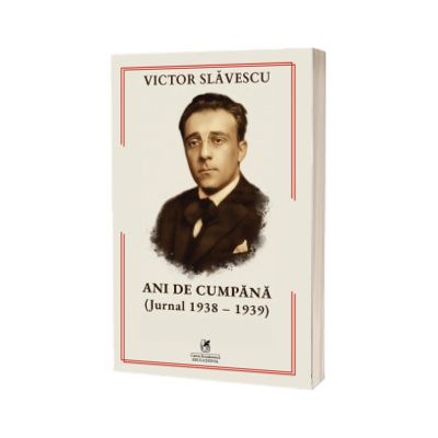 Ani de cumpana