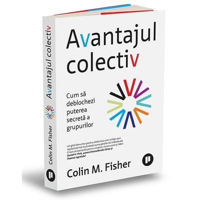 Avantajul colectiv