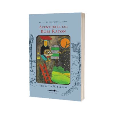 Aventurile lui Bobi Raton