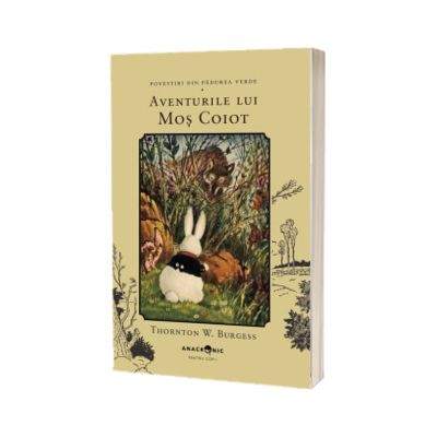 Aventurile lui Mos Coiot