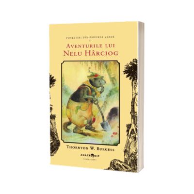 Aventurile lui Nelu Harciog
