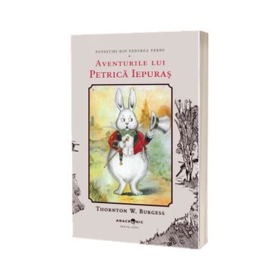 Aventurile lui Petrica Iepuras