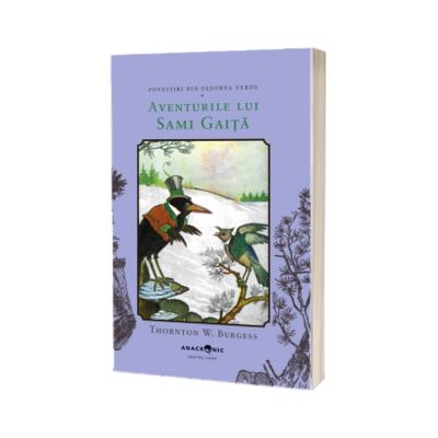 Aventurile lui Sami Gaita