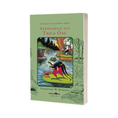 Aventurile lui Taica Oac