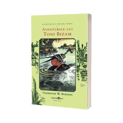 Aventurile lui Toni Bizam