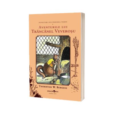 Aventurile lui Trancanel Veverosu