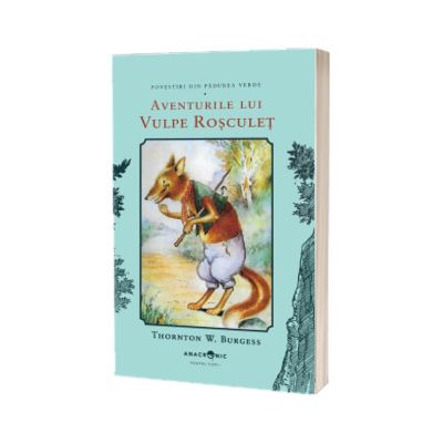 Aventurile lui Vulpe Rosculet