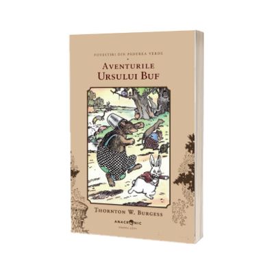 Aventurile Ursului Buf