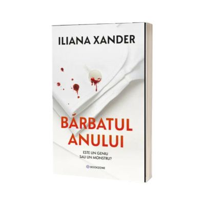 Barbatul anului