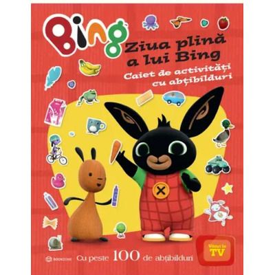 BING. Ziua plina a lui Bing