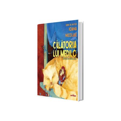 Calatoria lui Medilo