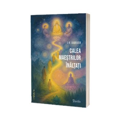 Calea Maestrilor Inaltati