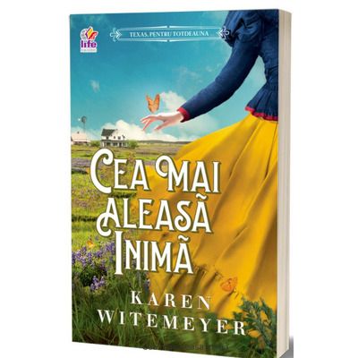 Cea mai aleasa inima