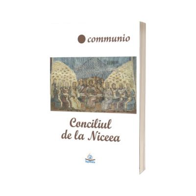 Conciliul de la Niceea