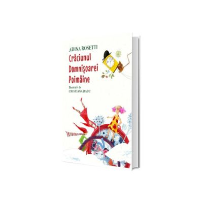 Craciunul Domnisoarei Poimaine