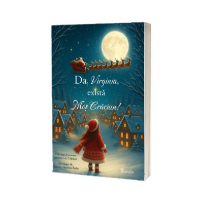 Da, Virginia, exista Mos Craciun!