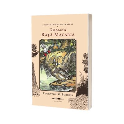 Doamna Rata Macaria