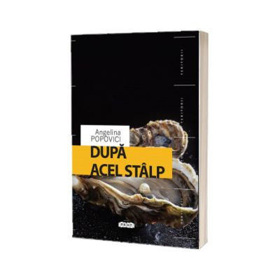 Dupa acel stalp