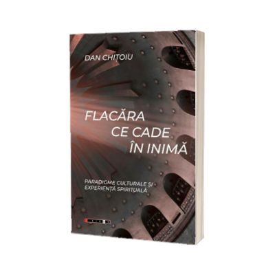 Flacara ce cade in inima