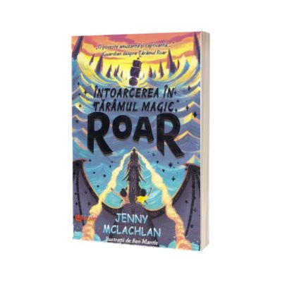 Intoarcerea in taramul magic Roar