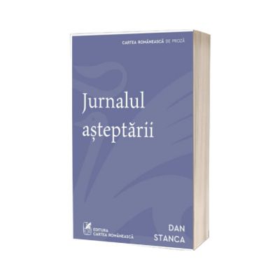 Jurnalul asteptarii