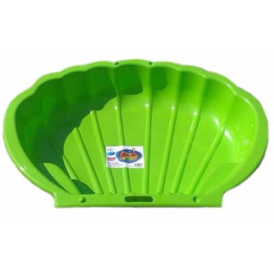 Ladita Nisip Scoica Verde