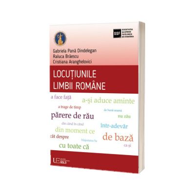 Locutiunile limbii romane