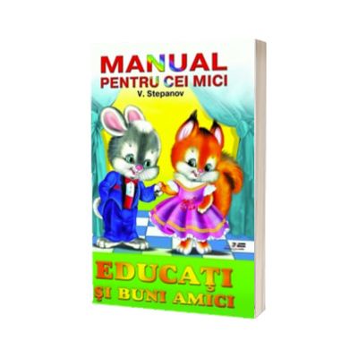 Manual pentru Cei Mici